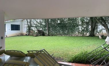 QUINTA ESTILO RUSTICO EXCELENTE UBICACION CENTRO BARRIAL