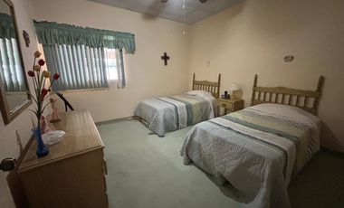 QUINTAS DEL SOL, CASA 1 PLANTA CON 3 RECAMARAS