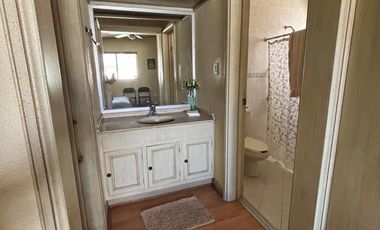 QUINTAS DEL SOL, CASA 1 PLANTA CON 3 RECAMARAS