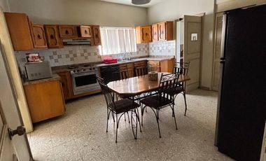 QUINTAS DEL SOL, CASA 1 PLANTA CON 3 RECAMARAS