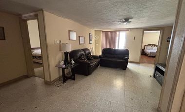 QUINTAS DEL SOL, CASA 1 PLANTA CON 3 RECAMARAS