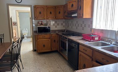 QUINTAS DEL SOL, CASA 1 PLANTA CON 3 RECAMARAS