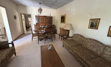 QUINTAS DEL SOL, CASA 1 PLANTA CON 3 RECAMARAS