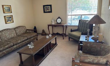 QUINTAS DEL SOL, CASA 1 PLANTA CON 3 RECAMARAS