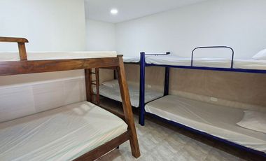 Casa Hostal en Venta en Gaira, El Rodadero, Santa Marta