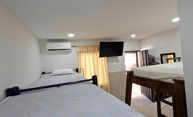 Casa Hostal en Venta en Gaira, El Rodadero, Santa Marta