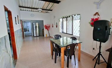 Casa Hostal en Venta en Gaira, El Rodadero, Santa Marta