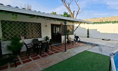 Casa Hostal en Venta en Gaira, El Rodadero, Santa Marta