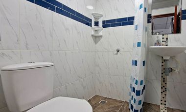 Casa Hostal en Venta en Gaira, El Rodadero, Santa Marta