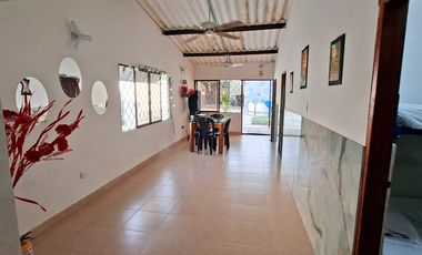 Casa Hostal en Venta en Gaira, El Rodadero, Santa Marta