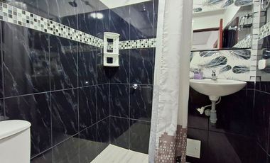 Casa Hostal en Venta en Gaira, El Rodadero, Santa Marta