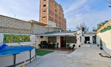 Casa Hostal en Venta en Gaira, El Rodadero, Santa Marta