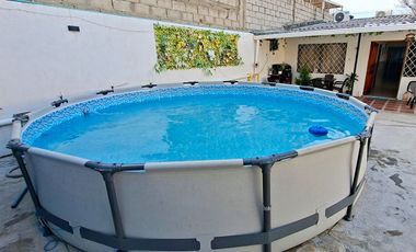 Casa Hostal en Venta en Gaira, El Rodadero, Santa Marta