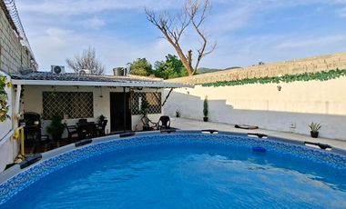 Casa Hostal en Venta en Gaira, El Rodadero, Santa Marta