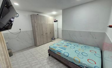 Casa Hostal en Venta en Gaira, El Rodadero, Santa Marta