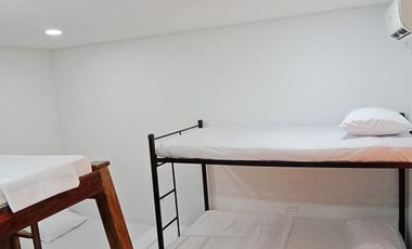 Casa Hostal en Venta en Gaira, El Rodadero, Santa Marta