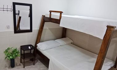 Casa Hostal en Venta en Gaira, El Rodadero, Santa Marta