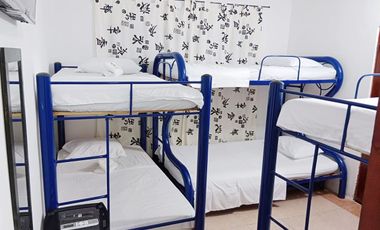 Casa Hostal en Venta en Gaira, El Rodadero, Santa Marta