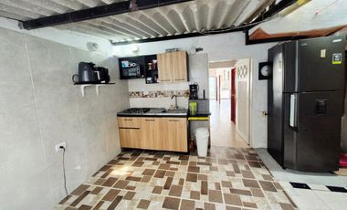 Casa Hostal en Venta en Gaira, El Rodadero, Santa Marta
