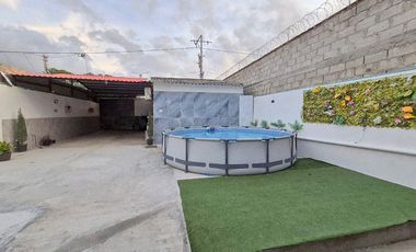 Casa Hostal en Venta en Gaira, El Rodadero, Santa Marta