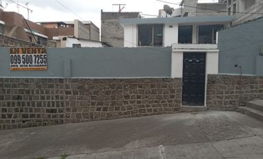 VENTA Terreno Independiente Dos Departamentos El Recreo Av Maldonado