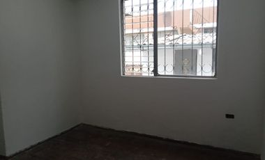 VENTA Terreno Independiente Dos Departamentos El Recreo Av Maldonado