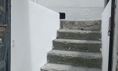 VENTA Terreno Independiente Dos Departamentos El Recreo Av Maldonado