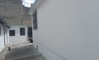 VENTA Terreno Independiente Dos Departamentos El Recreo Av Maldonado