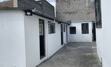 VENTA Terreno Independiente Dos Departamentos El Recreo Av Maldonado