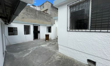 VENTA Terreno Independiente Dos Departamentos El Recreo Av Maldonado