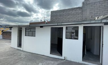 VENTA Terreno Independiente Dos Departamentos El Recreo Av Maldonado
