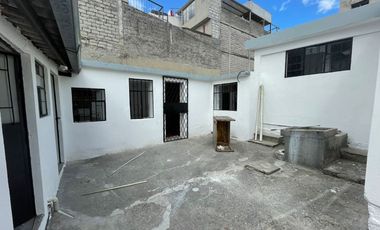 VENTA Terreno Independiente Dos Departamentos El Recreo Av Maldonado