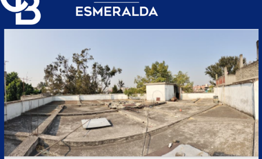 EDIFICIO EN VENTA PERALVILLO CDMX