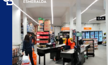 EDIFICIO EN VENTA PERALVILLO CDMX