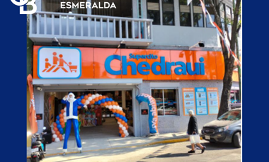 EDIFICIO EN VENTA PERALVILLO CDMX