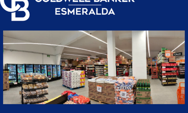 EDIFICIO EN VENTA PERALVILLO CDMX
