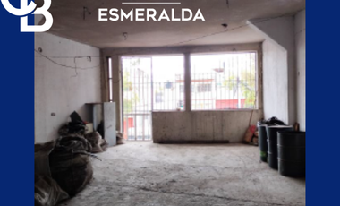 EDIFICIO EN VENTA PERALVILLO CDMX