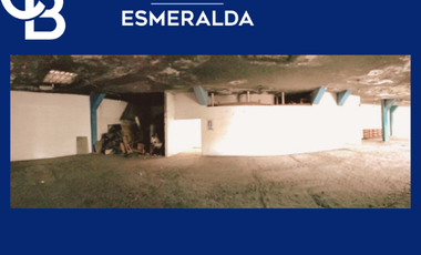 EDIFICIO EN VENTA PERALVILLO CDMX