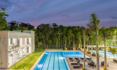Casa de Lujo en Venta  5 Recámaras  Alberca Privada, Ciudad de Mayakoba