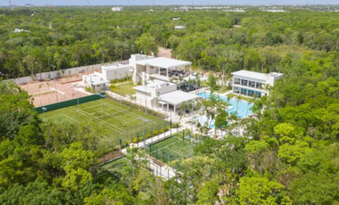 Casa de Lujo en Venta  5 Recámaras  Alberca Privada, Ciudad de Mayakoba