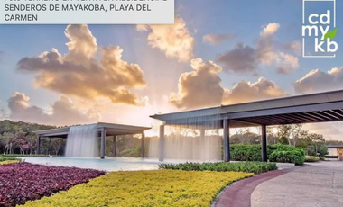 Casa de Lujo en Venta  5 Recámaras  Alberca Privada, Ciudad de Mayakoba