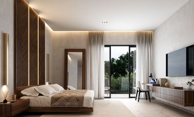 Casa de Lujo en Venta  5 Recámaras  Alberca Privada, Ciudad de Mayakoba