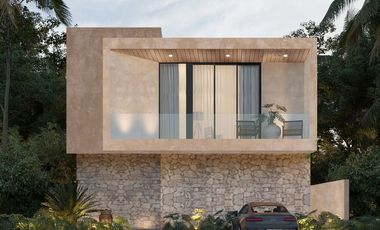 Casa de Lujo en Venta  5 Recámaras  Alberca Privada, Ciudad de Mayakoba
