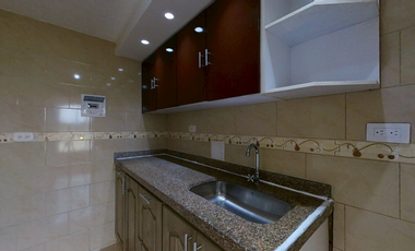 VENDO APARTAMENTO EN CIUDAD VERDE CONJUNTO ANTURIO 2