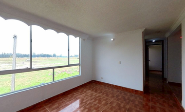 VENDO APARTAMENTO EN CIUDAD VERDE CONJUNTO ANTURIO 2
