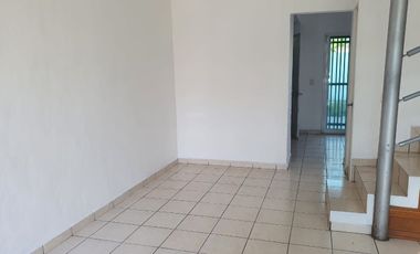 Casa en Renta; Banus Residencial en Tlajomulco de Zúñiga, Jalisco.
