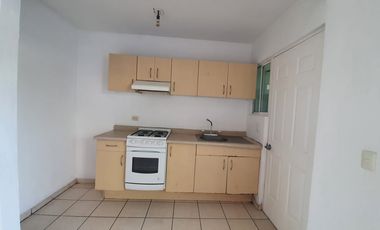 Casa en Renta; Banus Residencial en Tlajomulco de Zúñiga, Jalisco.