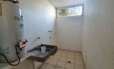 Casa en Renta; Banus Residencial en Tlajomulco de Zúñiga, Jalisco.