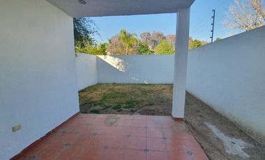 Casa en Renta; Banus Residencial en Tlajomulco de Zúñiga, Jalisco.