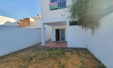 Casa en Renta; Banus Residencial en Tlajomulco de Zúñiga, Jalisco.